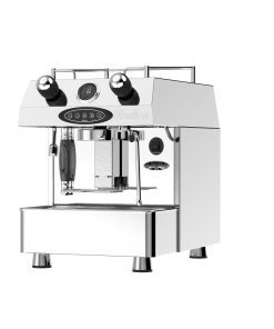 Fracino Contempo LPG/E 1