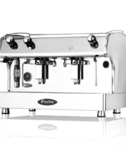 Fracino Romano - FR2 Semi-Auto