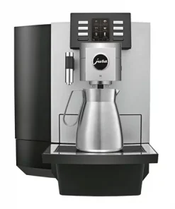 Jura GIGA X8 – Gen II