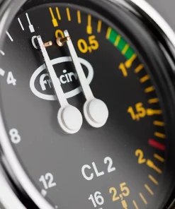 Fracino Milk Storage