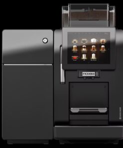 Franke A300 MSEC Fresh Milk with 5 Litre Fridge