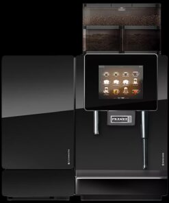 Franke A600 FMCM Fresh Milk with 5 Litre Fridge