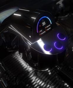 Victoria Arduino Grinders