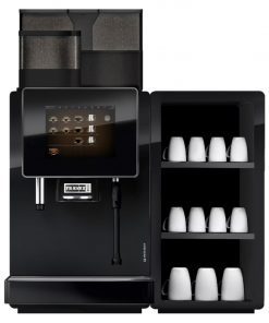 Franke S700 – Semi-Auto