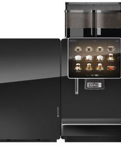 Franke A800 FMEC with 12 Litre Fridge