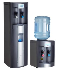 AA 3300X Water Cooler