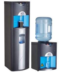 AA Arctic Star 55 Water Cooler