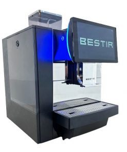 Bestir BM80X Coffee Machine