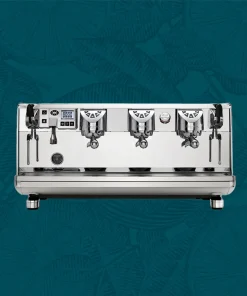 Victoria Arduino White Eagle VA358 Digit