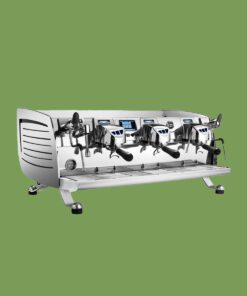 Victoria Arduino Black Eagle Maverick - Gravimetric