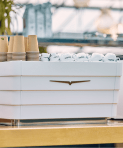 Victoria Arduino Eagle Tempo Digit