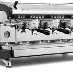 Nuova Simonelli Nuova Aurelia Wave 3 Group