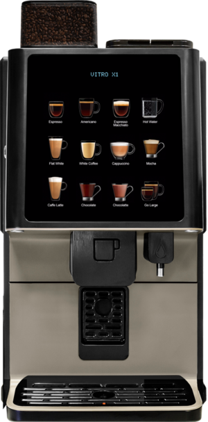 Coffetek Vitro X1 Espresso