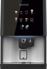 Coffetek Vitro S5 Espresso