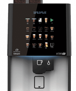 Coffetek Vitro X5