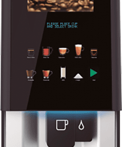 Coffetek Vitro S4 Fresh Brew Tea