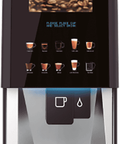 Coffetek Vitro S4 Instant