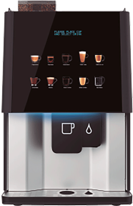 Coffetek Vitro X3 Duo