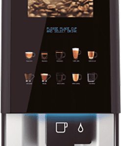 Coffetek Vitro X4 Duo