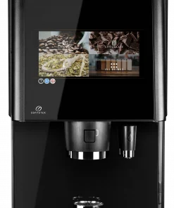 Coffetek Series 3 Espresso